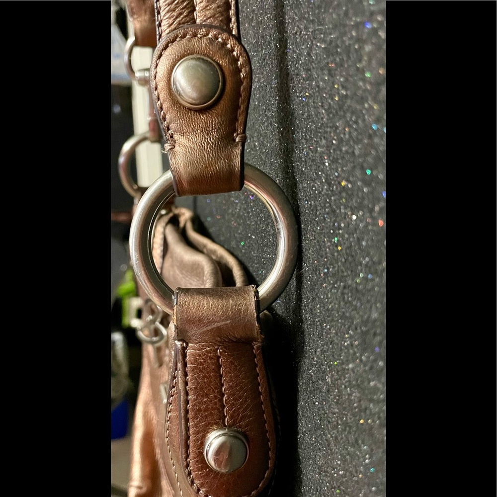 💖B.Makowsky Crossbody💖 - Picture 10 of 12
